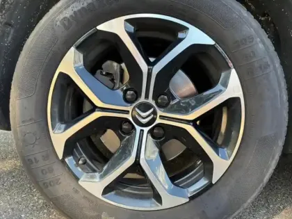 Photo 10 Citroën C3 Aircross  PureTech 110ch S&S Shine