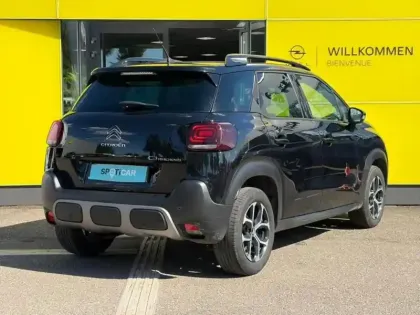 Photo 6 Citroën C3 Aircross  PureTech 110ch S&S Shine