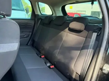 Photo 9 Citroën C3 Aircross  PureTech 110ch S&S Shine