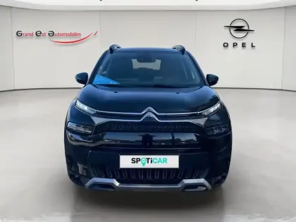 Photo 23 Citroën C3 Aircross  PureTech 110ch S&S Shine