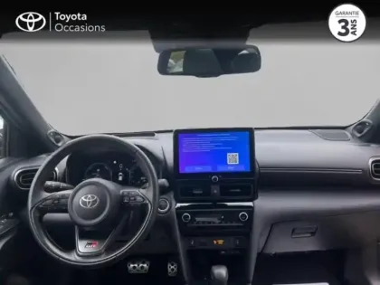Photo 7 Toyota Yaris  Cross 130h GR Sport MC24