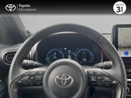 Photo 12 Toyota Yaris  Cross 130h GR Sport MC24