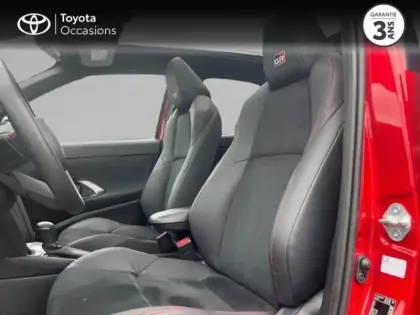 Photo 10 Toyota Yaris  Cross 130h GR Sport MC24