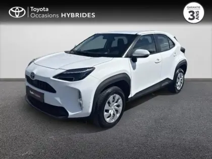 Photo Toyota Yaris Dynamic