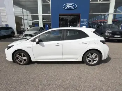 Photo 6 Toyota Corolla  122h Dynamic MY20