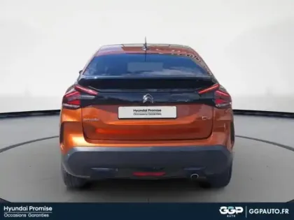 Photo 18 Citroën C4  BlueHDi 110ch S&S Shine