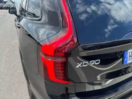 Photo 7 Volvo Xc90  T8 AWD 310 + 145ch Ultra Style Dark Geartronic