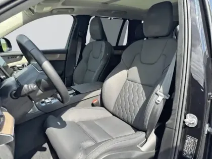 Photo 8 Volvo Xc90  T8 AWD 310 + 145ch Ultra Style Dark Geartronic