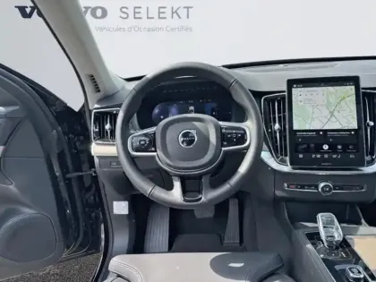 Photo 11 Volvo Xc90  T8 AWD 310 + 145ch Ultra Style Dark Geartronic