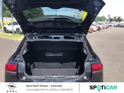 Photo 5 Citroën C4  Cactus BlueHDi 120ch S&S Shine EAT6 E6.d-TEMP