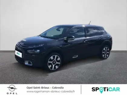 Photo Citroën C4 Shine