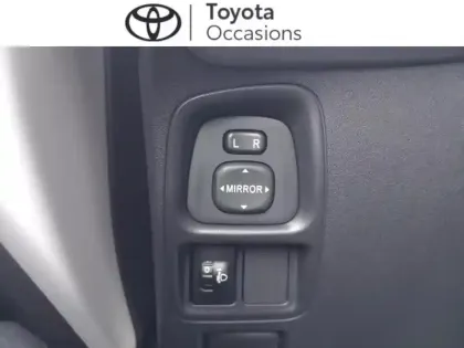 Photo 12 Toyota Aygo  1.0 VVT-i 72ch x-play 5p MY21