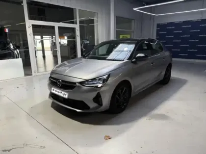 Photo Opel Corsa Gs