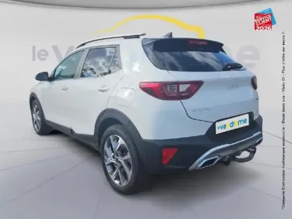 Photo 7 Kia Stonic  1.0 T-GDi 100ch GT Line DCT7