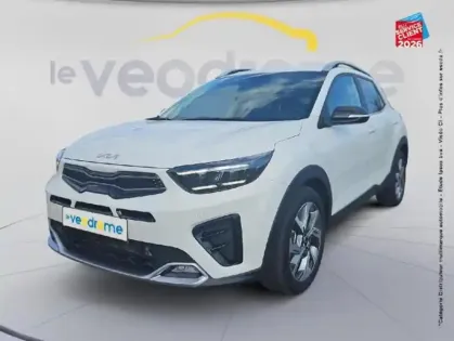 Photo Kia Stonic Gt Line
