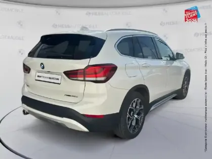 Photo 5 BMW X1  xDrive25eA 220ch xLine