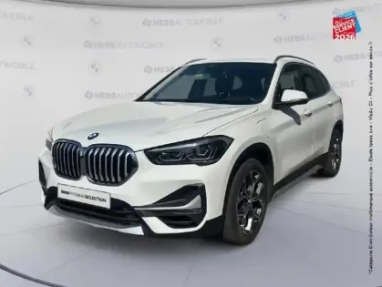 Photo Bmw X1 Xline