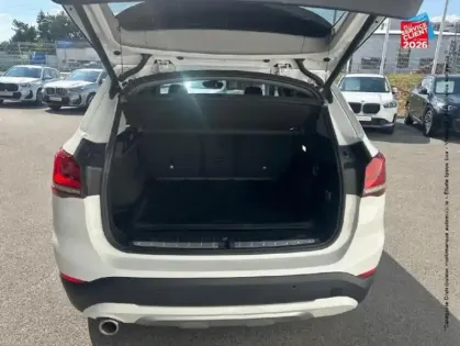Photo 13 BMW X1  xDrive25eA 220ch xLine