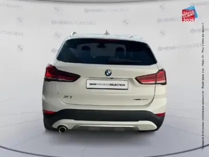 Photo 6 BMW X1  xDrive25eA 220ch xLine