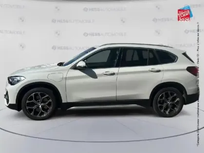 Photo 8 BMW X1  xDrive25eA 220ch xLine