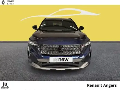 Photo 8 Renault Espace  1.2 E-Tech full hybrid 200ch esprit Alpine 7 places - 25