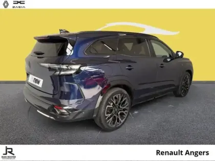 Photo 12 Renault Espace  1.2 E-Tech full hybrid 200ch esprit Alpine 7 places - 25