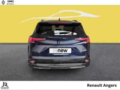 Photo 11 Renault Espace  1.2 E-Tech full hybrid 200ch esprit Alpine 7 places - 25