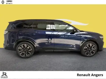 Photo 13 Renault Espace  1.2 E-Tech full hybrid 200ch esprit Alpine 7 places - 25