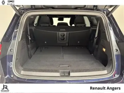 Photo 6 Renault Espace  1.2 E-Tech full hybrid 200ch esprit Alpine 7 places - 25