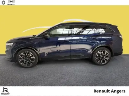 Photo 9 Renault Espace  1.2 E-Tech full hybrid 200ch esprit Alpine 7 places - 25
