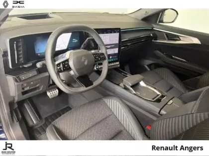 Photo 14 Renault Espace  1.2 E-Tech full hybrid 200ch esprit Alpine 7 places - 25