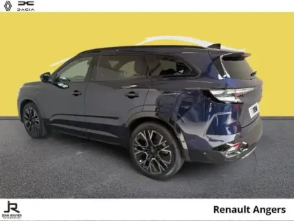 Photo 10 Renault Espace  1.2 E-Tech full hybrid 200ch esprit Alpine 7 places - 25