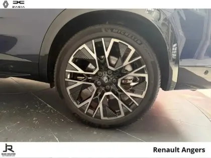 Photo 7 Renault Espace  1.2 E-Tech full hybrid 200ch esprit Alpine 7 places - 25