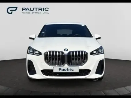 Photo 7 BMW Serie 2 Série 2 ActiveTourer 218i 136ch M Sport DKG7