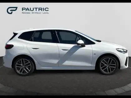 Photo 5 BMW Serie 2 Série 2 ActiveTourer 218i 136ch M Sport DKG7