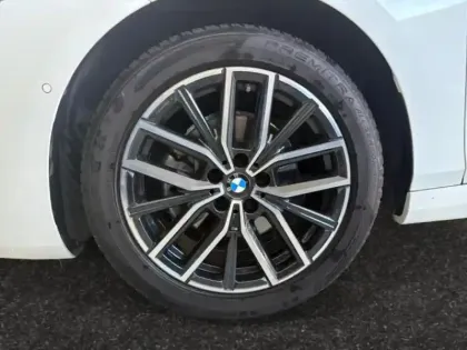 Photo 13 BMW Serie 2 Série 2 ActiveTourer 218i 136ch M Sport DKG7