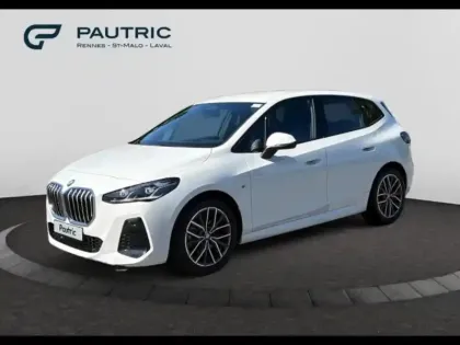 Photo Bmw Serie 2 M Sport