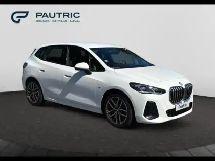 Photo 6 BMW Serie 2 Série 2 ActiveTourer 218i 136ch M Sport DKG7