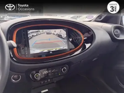 Photo 14 Toyota Aygo X  1.0 VVT-i 72ch Air Limited S-CVT