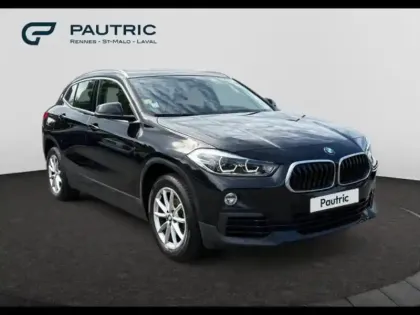 Photo 6 BMW X2  sDrive16d 116ch Business Design Euro6d-T 115g