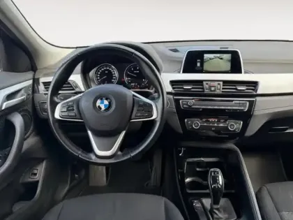 Photo 9 BMW X2  sDrive16d 116ch Business Design Euro6d-T 115g