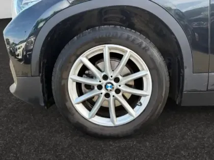 Photo 13 BMW X2  sDrive16d 116ch Business Design Euro6d-T 115g