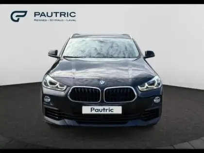 Photo 7 BMW X2  sDrive16d 116ch Business Design Euro6d-T 115g
