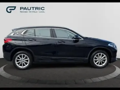 Photo 5 BMW X2  sDrive16d 116ch Business Design Euro6d-T 115g