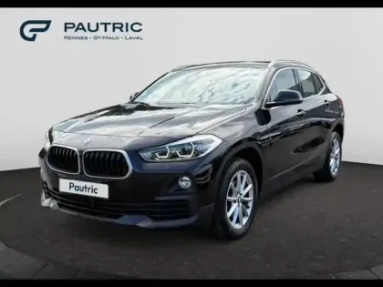 Photo Bmw X2 Business Design