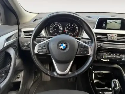 Photo 11 BMW X2  sDrive16d 116ch Business Design Euro6d-T 115g