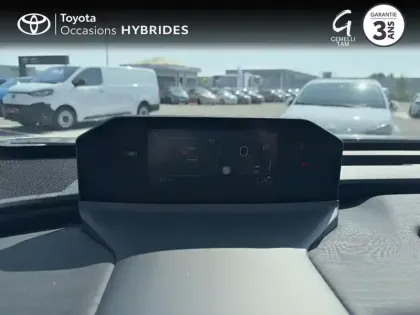 Photo 13 Toyota C-HR + 224ch 77kWh Design Grande Autonomie