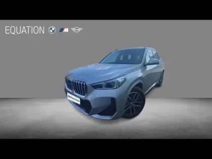 Photo Bmw X1 M Sport