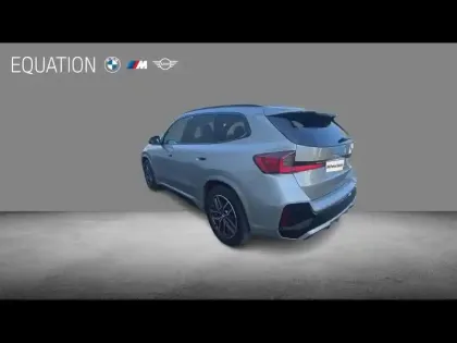 Photo 6 BMW X1  sDrive20d 163ch M Sport