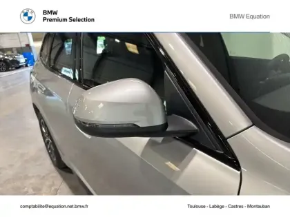 Photo 29 BMW X1  sDrive20d 163ch M Sport